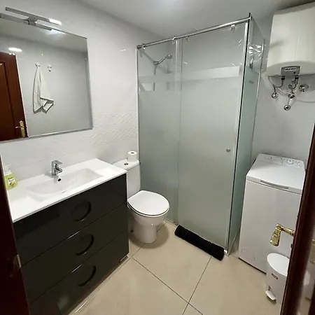 La Palmita House Flat * Agaete (Gran Canaria)