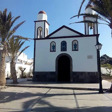La Palmita House Flat Apartment Agaete (Gran Canaria)