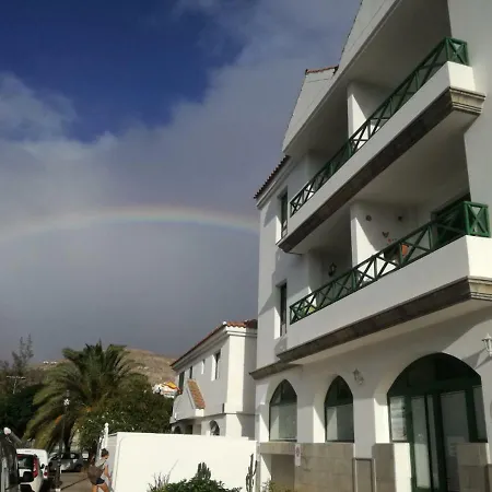 Apartment La Palmita House Flat Agaete (Gran Canaria)