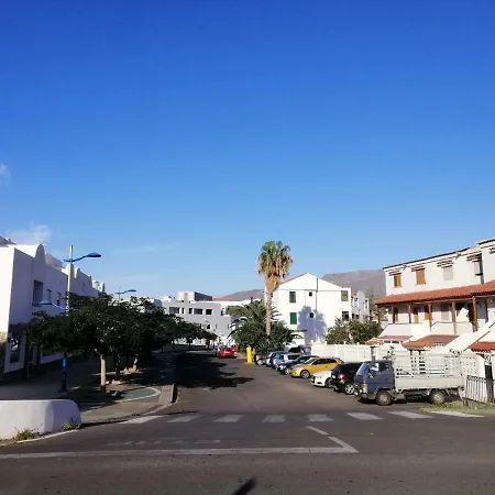 La Palmita House Flat Apartment *