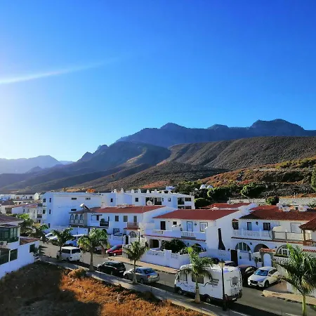Apartment La Palmita House Flat *