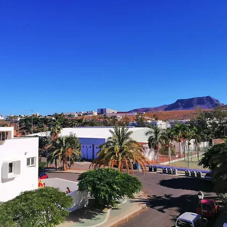 La Palmita House Flat Apartment