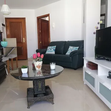 La Palmita House Flat Apartment *