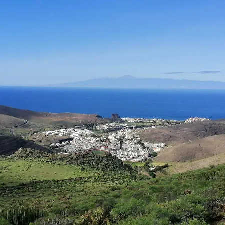 Apartamento La Palmita House Flat Agaete (Gran Canaria)